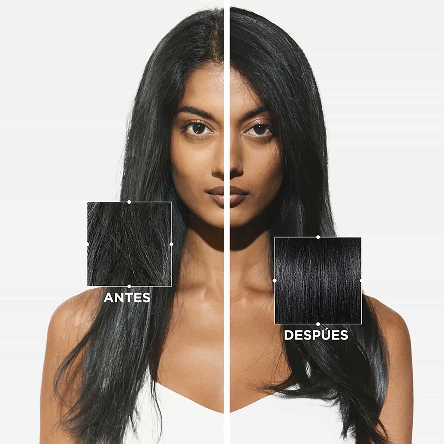 KÉRASTASE SET CABELLO SECO (SET PARA CUIDADO DEL CABELLO)